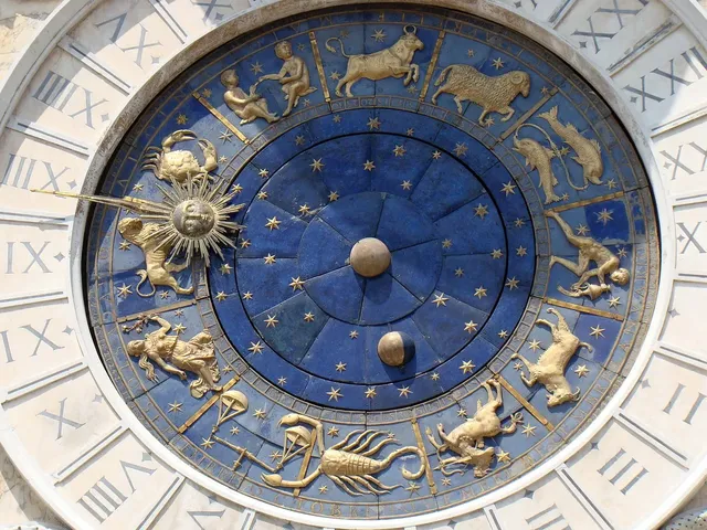 Segno Zodiacale Scorpione