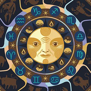 Cartomanti della Verità Segni Zodiacali